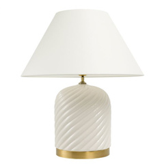 Lampa stołowa Savona Eichholtz - My Honey Home