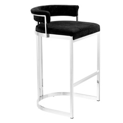 Stołek barowy Dante Eichholtz - My Honey Home