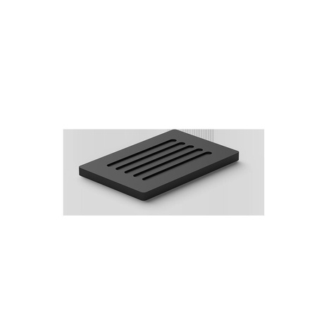 Mydelniczka Decor Walther Czarny mat