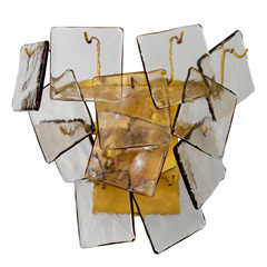 Lampa ścienna Biltmore Eichholtz