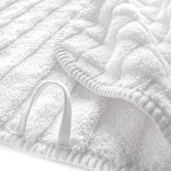 Ręcznik Graccioza Heaven XL 50X100 CM White