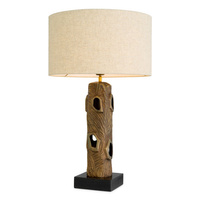 Lampa stołowa Vigentino