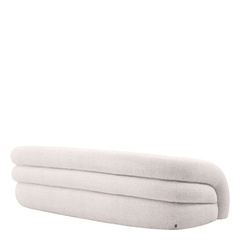 Sofa Novelle lyssa off-white