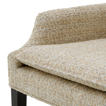 Krzesło jadalniane Eichholtz Clayton