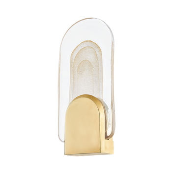 KINKIET ŚCIENNY MORGANITE