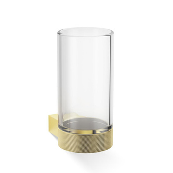 Kubek ścienny Decor Walther złoto 24-karatowe