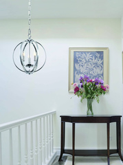 Lampa wisząca Candi S