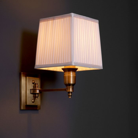 Kinkiet Lexington Swing Eichholtz - My Honey Home