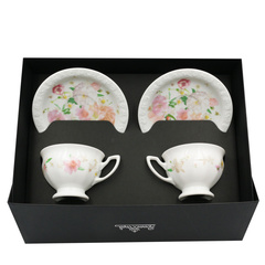 Zestaw kawowy Maria Róża