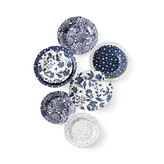 Cukiernica Faded Peony RALPH LAUREN