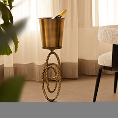 Chłodziarka do wina Corwyn Eichholtz