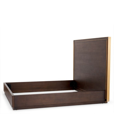 Rama łóżka Camelot - Eichholtz - My Honey Home