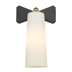 Kinkiet BOW W01169BK