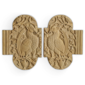 Obiekt ścienny Salerno