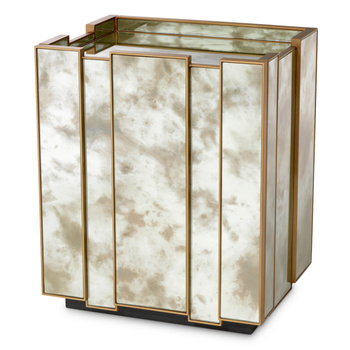 Stolik nocny Nottingham po prawej stronie Eichholtz