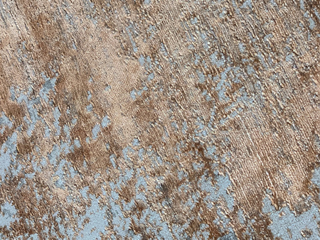 DYWAN PIATA - MIEDZIANY - 160X230CM - MY HONEY HOME