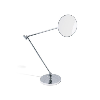 Lusterko kosmetyczne Decor Walther Chrom