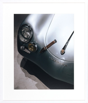 GRAFIKA CLASSIC CAR II - 85 x 100 CM - MY HONEY HOME
