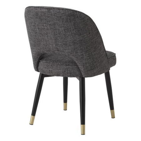 Krzesło do jadalni Cliff zestaw 2 szt. - Eichholtz - My Honey Home