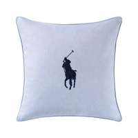 Poszewka dekoracyjna Ralph Lauren Oxford Blue