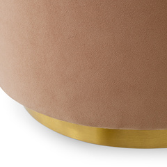 Stołek jadalny Greer Eichholtz