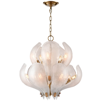 Lampa wisząca CANNES P12746BR