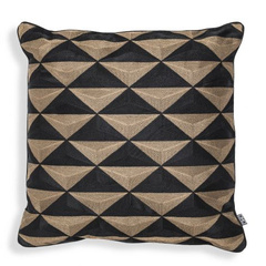 Poduszka Mist kwadrat - Eichholtz - My Honey Home