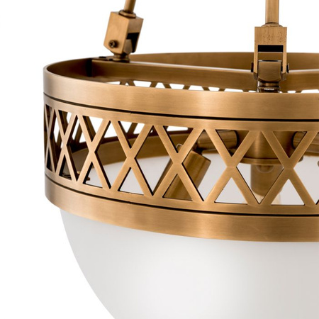 Lampa wisząca Bistroquette Eichholtz - My Honey Home