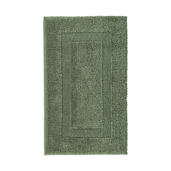 Dywan Kąpielowy Graccioza Classic 50x80 cm Jade
