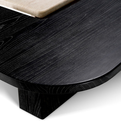 Stolik kawowy Yardham Eichholtz