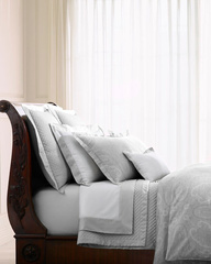 Poszwa na kołdrę Doncaste Silver 200 x 200 cm Ralph Lauren