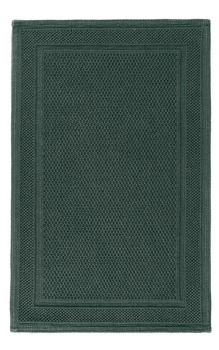 Mata Łazienkowa Graccioza Bee Waffle 50x80 cm Moss