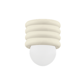 Plafon Bibi kolekcji Mitzi