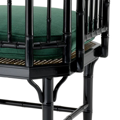 Fotel Xavier Eichholtz - My Honey Home