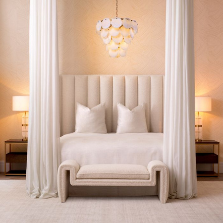 Stolik pomocniczy Parker Eichholtz - My Honey Home