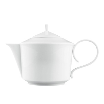 Dzbanek do herbaty CARLO/WEISS FÜRSTENBERG