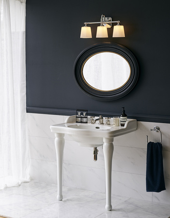 Kinkiet 53.3 cm Concord Elstead - My Honey Home