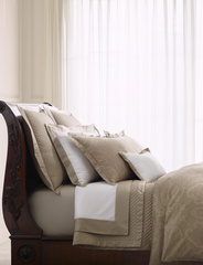 Poszewka Classifica Langdon Capetan 31 x 42 cm Ralph Lauren