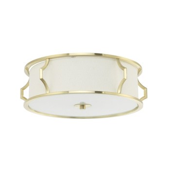 Plafon Pirelo Old Gold Orlicki Design