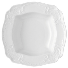 Salaterka 26 cm Sanssouci White