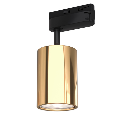 Kika Track Nero / Gold