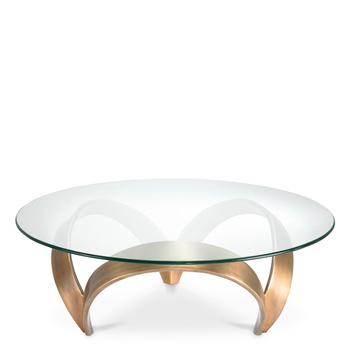 Coffee Table Soquel