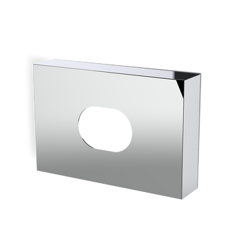 Decor Walther NEW STORAGE – Pudełko na woreczki higieniczne