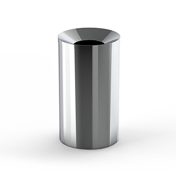 Kosz na papier Decor Walther Chrom