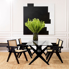 Krzesło do jadalni Aristide Eichholtz - My Honey Home