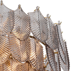 Lampa wisząca Verbier Eichholtz - My Honey Home