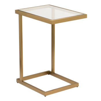 Stolik boczny HUDSON HU-ST1576BR