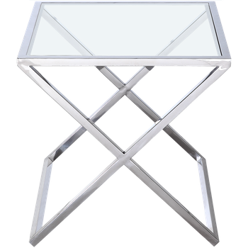 Stolik boczny BROADWAY BR-ST1205S