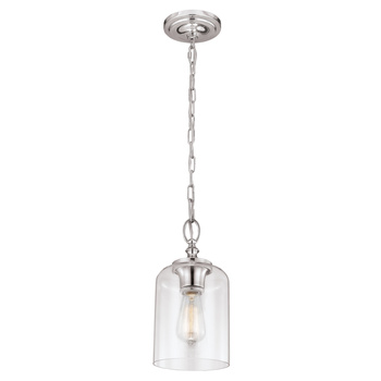 Lampa wisząca Hounslow Elstead - My Honey Home