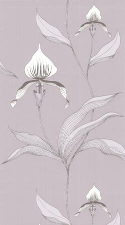 Tapeta Contemporary Restyled Orchid Cole&Son - My Honey Home